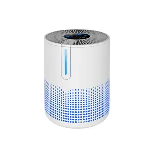 2023 Meilleur purificateur d'air allergique pour la chambre à coucher Meilleur achat