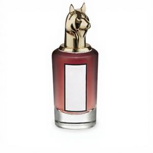 Parfum <span class=keywords><strong>de</strong></span> luxe Penhaligon's The Coveted Duchess Rose 75ml Eau <span class=keywords><strong>de</strong></span> Cologne Spray longue durée Roaring Radcliff - Product Image 5
