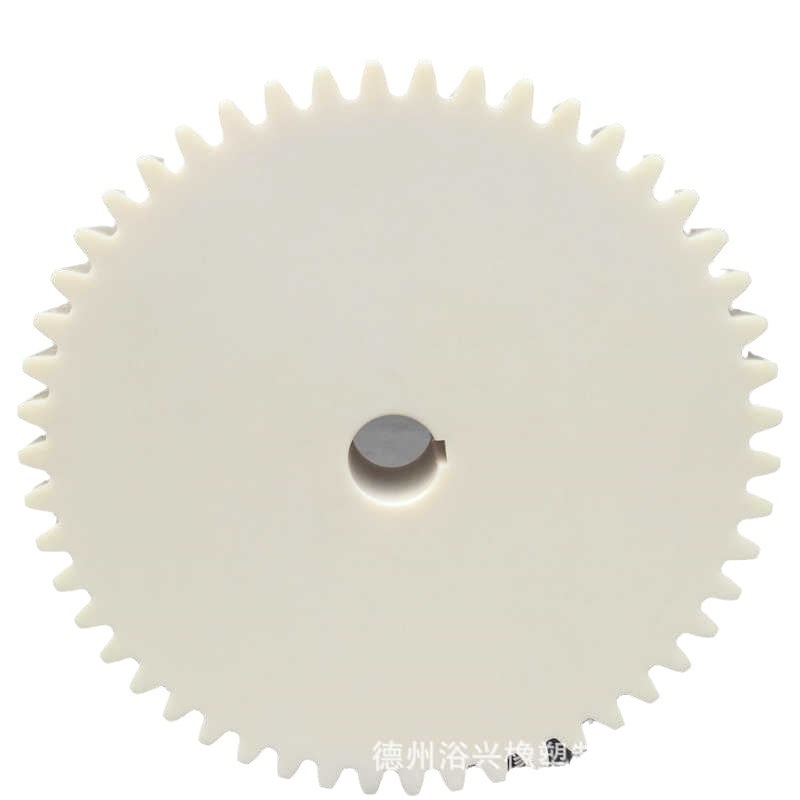 OEM Plastic Abs Parts Custom Precision