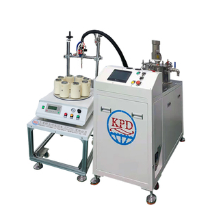 Machine d'agitation pour mélange de résine époxy et de <span class=keywords><strong>colle</strong></span> AB, distributeur automatique de liquide <span class=keywords><strong>bicomposant</strong></span>, machine de remplissage de <span class=keywords><strong>colle</strong></span>, distributeur de résine de doming - Product Image 6