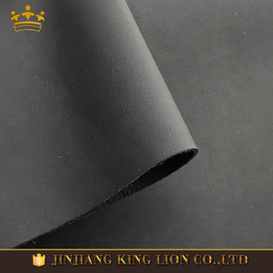 Không Dệt Ủng Hộ Matte Pu Tổng Hợp Microfiber Nappa Da Cho Giày Dép - Product Image 4