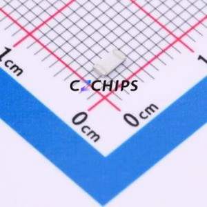 Résistance SMD AF1206FR-07560RL 1206 (Type : Film Épais) (Résistance : 560 Ohms Précision : 1%) - Product Image 2