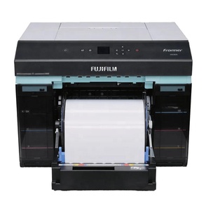 Imprimante jet d'encre à sec Fuji Frontier DX400 DX400W, imprimante de bureau 6 couleurs, imprimante <span class=keywords><strong>photo</strong></span> jet d'encre de haute qualité - Product Image 5
