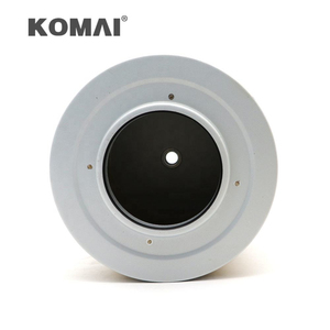 Filtro Hidráulico KOMAI 40048-00049 PT9245 2474-9016A HF35526 B222100000196 para Deawoo DX140LC/DX140-3 DX225-9/DX225LCV - Product Image 4