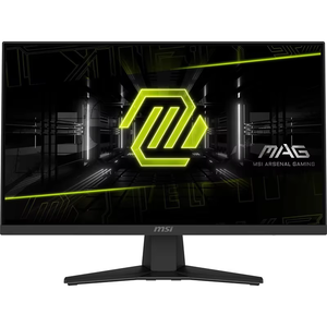 Nuevo Monitor para Juegos MSI MAG 244F de 200Hz con Alta Frecuencia de Actualización y Tiempo de Respuesta de 0.5ms, Pantalla FHD para PC de Escritorio - Product Image 2