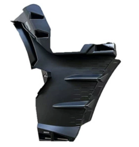 OEM 2478853303 หรือ 2478853403 สำหรับกรอบไฟตัดหมอก Mercedes Benz <span class=keywords><strong>GLB</strong></span> X247 - Product Image 2