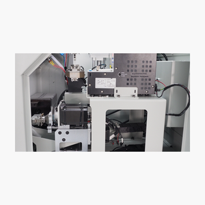 Automatic <b>Wire</b> Stripping Ferrule terminal <b>crimping</b> machine ferrule Machine <b>Crimping</b> <b>Tools</b> - Product Image 2