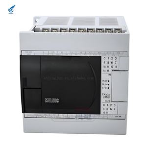 <span class=keywords><strong>FX3G</strong></span>-14MR/14MT/24MR/24MT/40MR/<span class=keywords><strong>40MT</strong></span>/60MR/60MT/ES/DS/<span class=keywords><strong>ESS</strong></span>/DSS PAC PLC ตัวควบคุมลอจิกแบบตั้งโปรแกรมได้สำหรับการควบคุมอุตสาหกรรม - Product Image 4