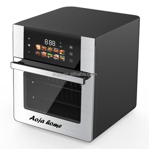 Machine à gâteaux, machine à pain intelligente, machine à petit-déjeuner multifonctionnelle <span class=keywords><strong>pas</strong></span> chère, cuisson automatique, <span class=keywords><strong>four</strong></span> électrique professionnel à air fryer - Product Image 6