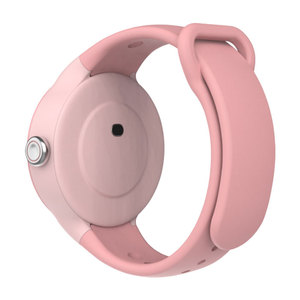 <span class=keywords><strong>2025</strong></span> mới bằng sáng chế thiết kế trẻ em thông minh xem toàn Bộ bán chống nước thông minh Vòng xem cho trẻ em với la bàn Nhiệt kế - Product Image 4