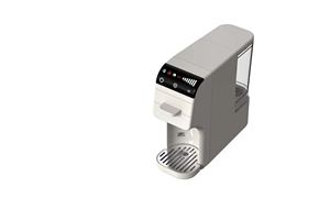 Cafetera de Cápsulas Nueva Abbolife, 20 bar, 1350W, Tanque de Agua Extraíble y Bandeja de Goteo Desmontable con Panel Táctil IMD - Product Image 4