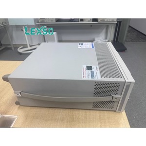 เครื่องวิเคราะห์ Agilent/Keysight E4440A 3Hz-26.5GHz มือสอง สภาพ 80% รุ่น 115123,1401DS226B7J xgeqpt - Product Image 2