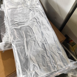 Papier d'isolation cryogénique à haute efficacité thermique, feuille d'aluminium, isolation <span class=keywords><strong>multicouche</strong></span> pour réservoir de GNL - Product Image 5