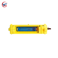 Module numérique d'E/S A03B-0815-C001, 24 entrées 16 sorties, pour système de commande de machine-outil CNC, pièce de rechange
