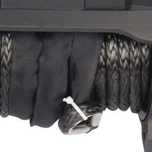 Pare-chocs avant 12000LBS 12V treuil électrique monté sur voiture <span class=keywords><strong>pour</strong></span> véhicule tout-terrain sauvetage remorque <span class=keywords><strong>attelage</strong></span> Camp remorque accessoires - Product Image 5