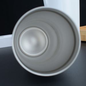 Termo de 30 oz de Alta Calidad, Libre de BPA, para Sublimación, de Gran Capacidad, de Acero Inoxidable 304 Engrosado, Botella de Agua para Auto, Taza para Auto - Product Image 5