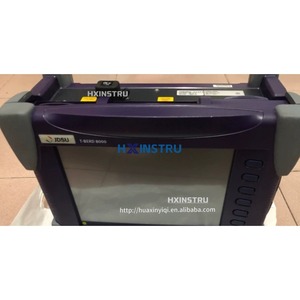 Analyseur de plateforme multitest JDSU T-Berd 8000 Viavi série E -- H - Product Image 2
