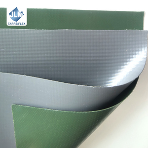 Lona de PVC por Mayor, Rollo de 50 m, Lona Impermeable 1000dx1000d, Lona Recubierta de PVC Anti-UV, Tela Recubierta de PVC - Product Image 4