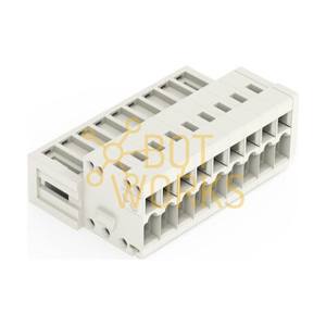 Wago 734309 - Nuovo - Product Image 1