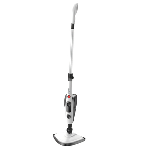Mopa de Vapor Triangular Combinada de 1500W con Cepillos Dobles, Diseño Compacto con Enrollador de Cable para Uso en Coche y Hogar, Alta Temperatura - Product Image 4