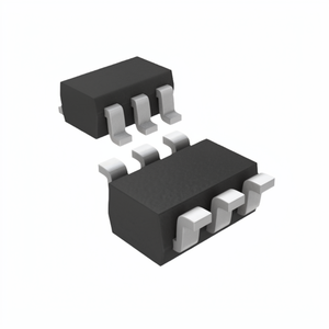 Data Acquisition Buy Electronics Components Online MAX5464EXT+T Original One Stop Service 6 TSSOP, SC 88, SOT 363 - Product Image 1