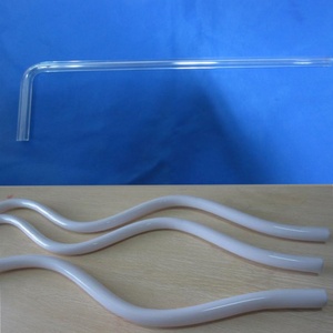 Tubería de Plástico Personalizada 2021, Tubo Acrílico para Doblado - Product Image 2