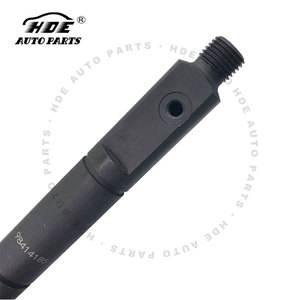 98414185 0432291555 Inyector de Combustible HDE para Iveco EuroStar, Venta al Por Mayor de Autopartes - Product Image 4