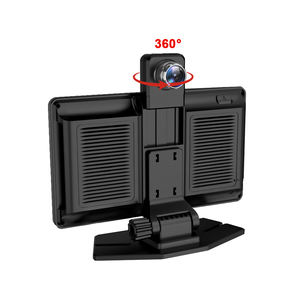 Pantalla Inteligente Inalámbrica Carplay OEM ODM de 7 Pulgadas, Navegación Universal Portátil, Reproductor de DVD para Auto, Radio - Product Image 2