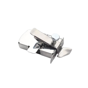 Accessoires pour machine à coudre industrielle, guide de couture magnétique, pièce de machine à coudre - Product Image 6