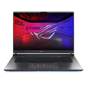 Nueva Laptop para Juegos ROG Strix G16 (2025) Ultra 9 Rtx5070 2.5k 240hz con Alta Frecuencia de Actualización - Product Image 4