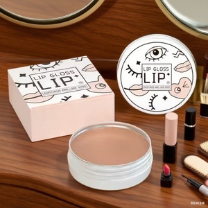 Envase Innovador de Aluminio para Bálsamo Labial Diseñado para las Necesidades de Empaque Modernas y Funcionales - Product Image 2
