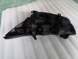 Đèn Pha LED Đèn Pha Phụ Tùng Ô Tô 92101-1R520 92102-1R520 Cho <span class=keywords><strong>Accent</strong></span> ME 2012 2013 2014 - Product Image 3