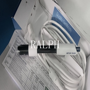เซ็นเซอร์วัดค่า pH ใหม่และของแท้ InLab Expert Pro 51343101 มีสินค้าในสต็อก เซ็นเซอร์วัดค่า pH ใหม่และของแท้ หัววัดค่า pH InLab Expert Pro 5 - Product Image 3