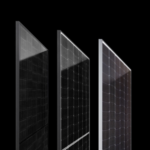 Panneaux solaires monocristallins Qcells All Black 475W 480W 490W 495W 500 Watt <span class=keywords><strong>Q</strong></span> PEAK <span class=keywords><strong>DUO</strong></span> G10 Module PV en stock en Allemagne - Product Image 2