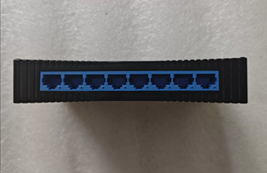 Commutateur de surveillance <span class=keywords><strong>TP</strong></span>-<span class=keywords><strong>Link</strong></span> TL-SG1008M, commutateur Gigabit non géré à 8 ports, commutateur Plug and Play, commutateur Ethernet Gigabit pour réseau NAS - Product Image 2