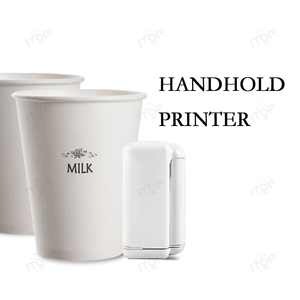 Impresoras de chorro de tinta comestible <span class=keywords><strong>para</strong></span> minihojas adhesivas portátiles recién llegadas <span class=keywords><strong>para</strong></span> decoración de tabletas condición nueva - Product Image 2