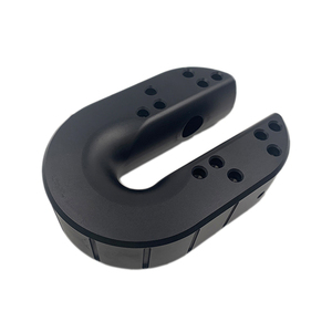 Piezas Mecánicas Personalizadas, Mecanizado CNC, Acero Inoxidable, Aluminio Anodizado, Torneado y Fresado de Precisión, Servicios de Prototipado Rápido - Product Image 1