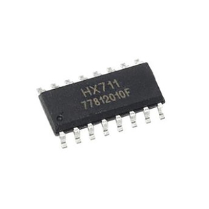 Nuevo Circuito Integrado Original en Caja, Chip HX711 SOP16 - Product Image 1
