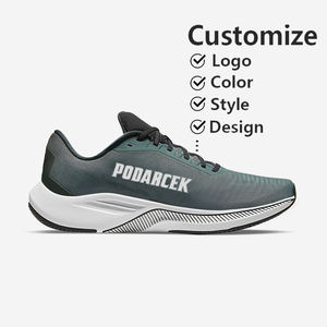 Fabricant OEM personnalisé léger confort mode chaussures de sport classiques de haute qualité baskets de course - Product Image 5