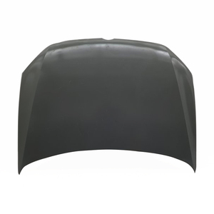 Capot moteur avant de voiture, capots, pare-chocs, capot, pièces automobiles, capot pour VW Volkswagen POLO 2010-2013 6R0823031A 6RU823031 - Product Image 1