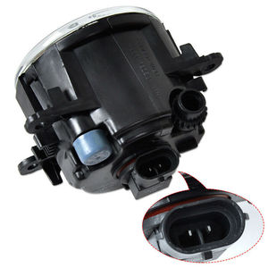 Conjuntos de Faros Antiniebla para Ford, Suzuki, Honda, Acura, Subaru 042 PCABS, Repuestos Nuevos - Product Image 3