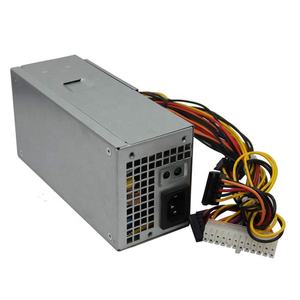 D'origine 250 Watts Alimentation 7GC81 07GC81 H250AD-00 Pour <span class=keywords><strong>Optiplex</strong></span> <span class=keywords><strong>390</strong></span> 790 990 Alimentation de bureau Adaptateur - Product Image 2