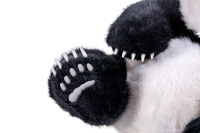 Jouet Panda IA interactif, 60 langues, jouet d'apprentissage vocal intelligent pour enfants
