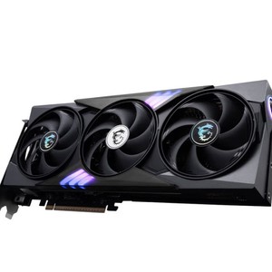 # การ์ดจอ GeForce RTX 5090 GAMING TRIO OC 32GB รุ่นใหม่มาแรง สำหรับเล่นเกม # สินค้ามาใหม่ ขับเคลื่อนโดย Blackwell Archite - Product Image 1