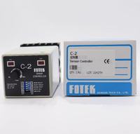 100% Baru dan Asli Sensor Controller C-2 Sistem Kontrol Terprogram Otomasi Industri Baru Asli C-2