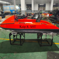 KAIP Flyer One Pro Max 11 2026 8KW Planche de surf électrique en fibre de carbone Efoil Batterie 52V Garantie 1 an Logo personnalisable CE ROHS
