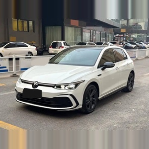 Gebrauchter V-o-l-k-s-wa-gen Go-lf 280TSI DSG R Line Schrägheck 2023 1.4T 150PS 7-Gang DSG FWD Kompakter 5-Türer für Export Großhandel - Product Image 1