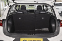 Kia KX1 2026, Auto 2025, 1.5L CVT Edición Comfort, Mejor Precio, China YIPAO, SUV Pequeño de 5 Asientos, Kia KX1 2026, Auto Nuevo