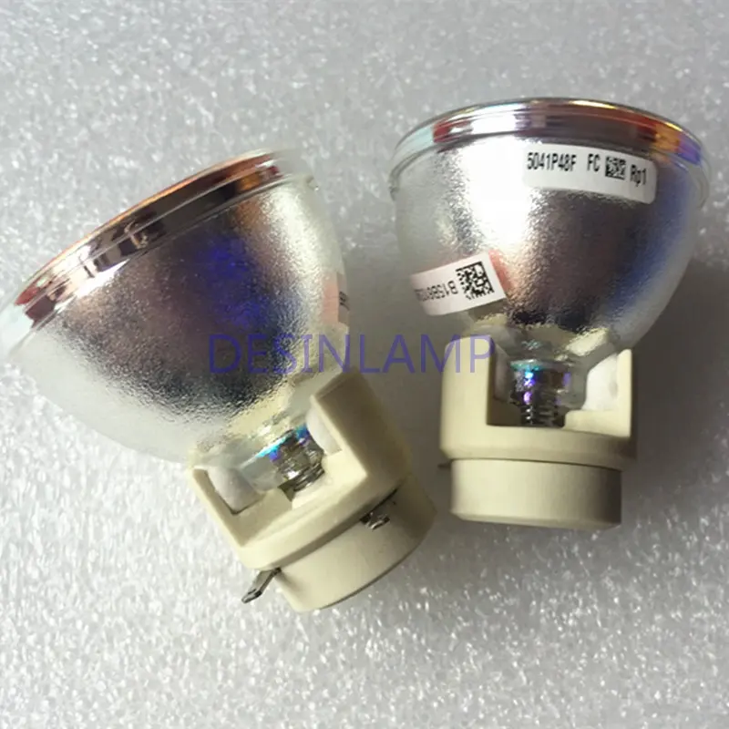 5J.J0W05.001 Original Bare Lamp Bulb vip 180w 0.8 E20.8 for BenQ HP3920 W1000 Projectors