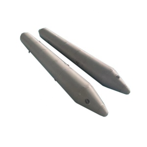 เรือยางเป่าลมคุณภาพสูง FUNSEED ขนาด 12 ฟุต หนา 0.9 มม. ทำจาก PVC พร้อมระบบระบายน้ำอัตโนมัติ สำหรับ 2 คนพาย - Product Image 6